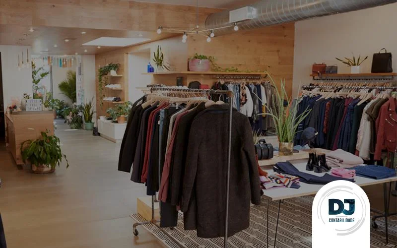 Projeto de loja de roupas — Aprenda como elaborar um bom plano de negócios