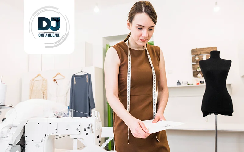 Fábrica de roupas - Entenda como a segmentação de público é a solução do seu negócio! - dj contabilidade